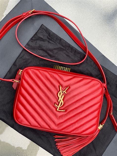 ysl photo bag|best YSL camera handbags.